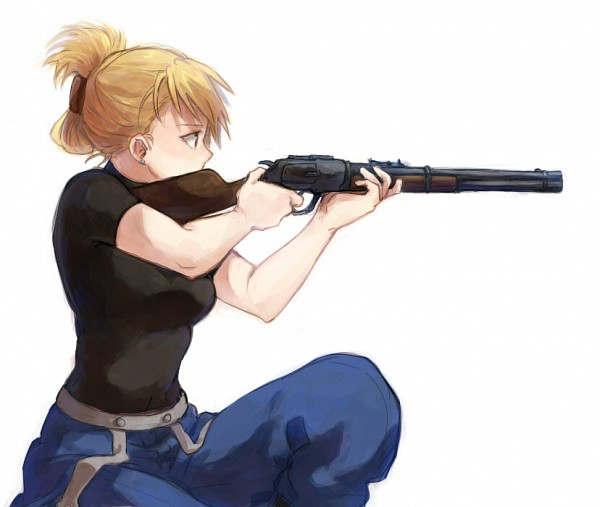 Hawkeye Hawkeye