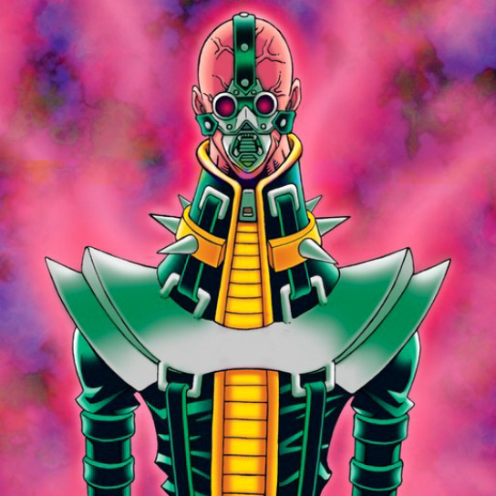 Jinzo Jinzo