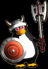 linux linux
