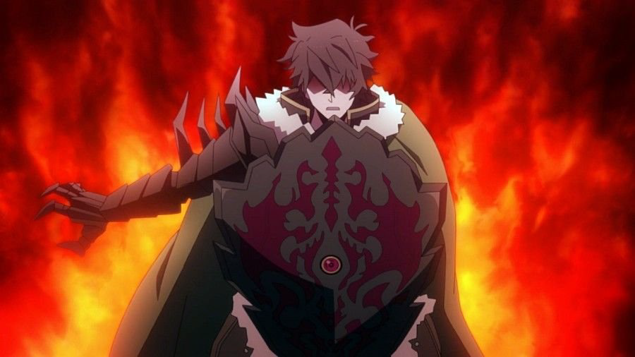 Shield Hero Shield Hero